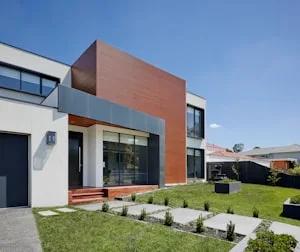 Example home sold
