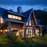 Example home