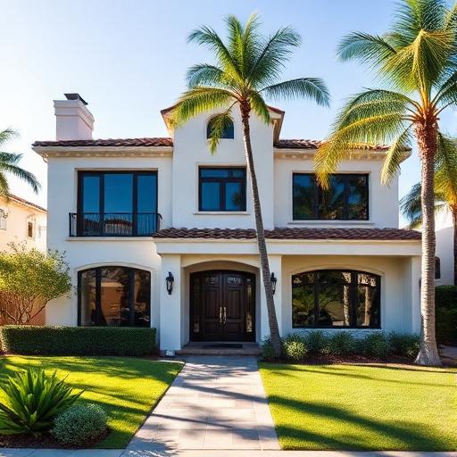 Home sold in Los Angeles